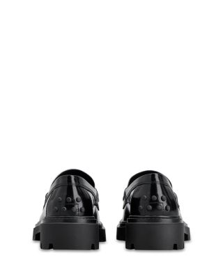 Women&#39;s Platform Loafers