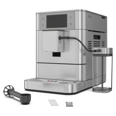 Fully Automatic Espresso Machine KF8