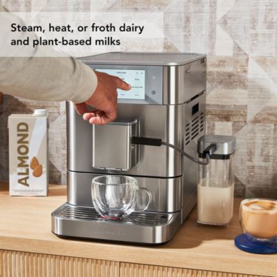 Fully Automatic Espresso Machine KF8