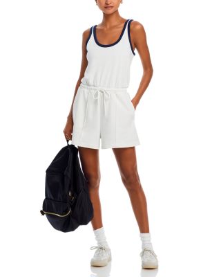 After Class Romper