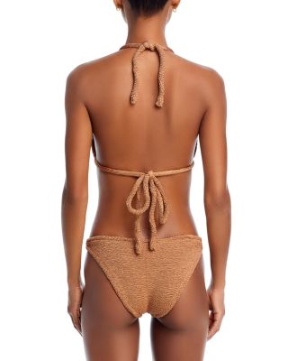 Hunza G Tammy Bikini Set | Bloomingdale's Women