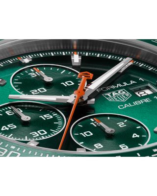 Formula 1 Chronograph, 44mm