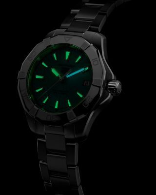 Aquaracer Outdoors Watch, 34mm