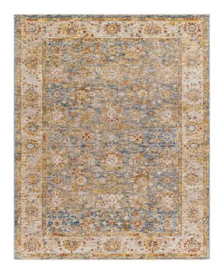 Livabliss Mona Lisa MNI-2313 Area Rug, 7'10" x 10'3"