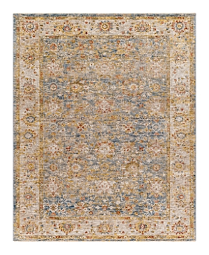 SURYA MONA LISA MNI-2313 AREA RUG, 2'7 X 4'