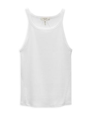The Essential Sleeveless Top