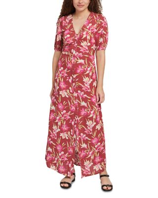 Faherty - Sorrento Dress