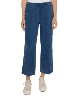 Liverpool Los Angeles - Cropped Pants