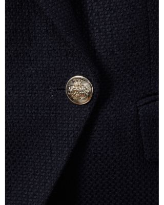 【海外限定】REISSジャケット☆Petite Tally Double Breasted Ja REISS REISS Petite Tally Double Breasted Jacket | Bloomingdale's