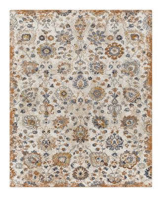 Livabliss Tuscany Tus-2331 Area Rug, 7'10 x 10'3