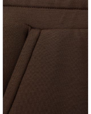 Bernie Wide Leg Joggers