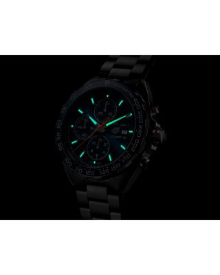 Formula 1 Chronograph, 44mm