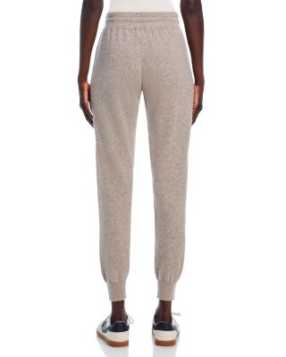 Pullover 100% Cashmere Hoodie &amp; Jogger Pants - Exclusive