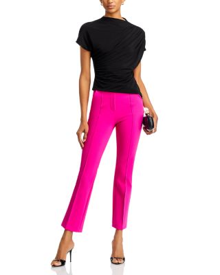 Nuccia Crop Pants