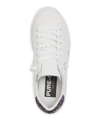 Women's Pure Star Low Top Sneakers