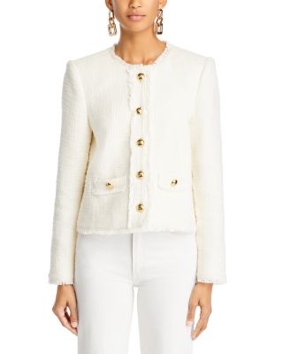 Christie Tweed Jacket