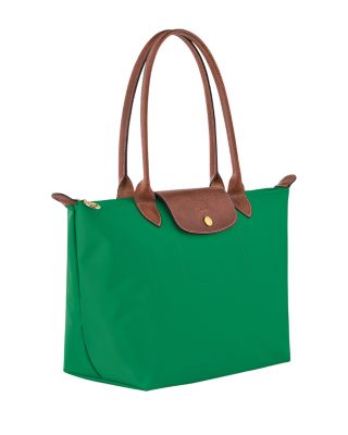 Le Pliage Original Medium Nylon Tote Bag