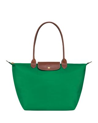 Le Pliage Original Large Nylon Tote Bag
