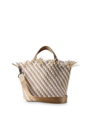 NAGHEDI - Havana Small Tote