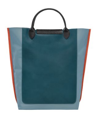 Cabas Medium Re-Play Tote