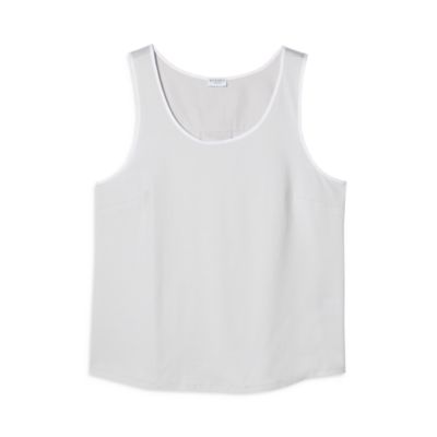 Caricia Swing Tank Top