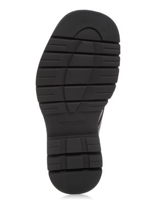 Men's Haddock Zip Booties