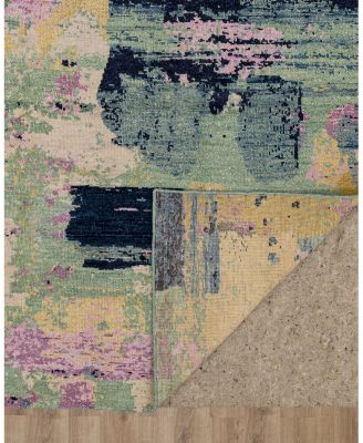 Stacy Garcia Depiction Annora Area Rug, 6' x 9'