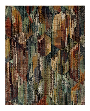 Stacy Garcia Depiction Bancroft Area Rug, 6' X 9' In Multi