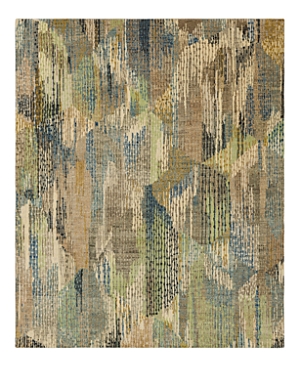 Stacy Garcia Depiction Bancroft Area Rug, 6' X 9' In Neutral