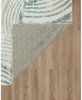 Stacy Garcia Rendition Arcoa Area Rug, 8' x 11'