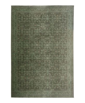 Dalyn Vizcia VZ2 Area Rug, 1'8 x 2'6