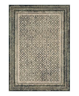 Stacy Garcia - Rendition Adras Area Rug Collection