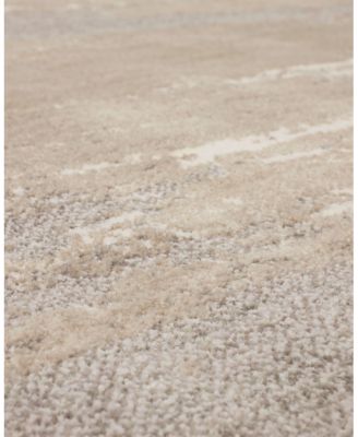 Stacy Garcia Rendition Ambient Runner Area Rug, 2&#39;4&amp;quot; x 7&#39;10&amp;quot;