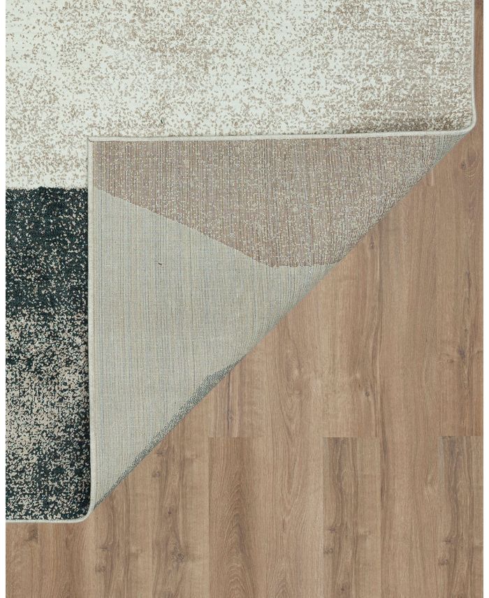 Stacy Garcia Rendition Helix Area Rug, 9'6" x 12'11"