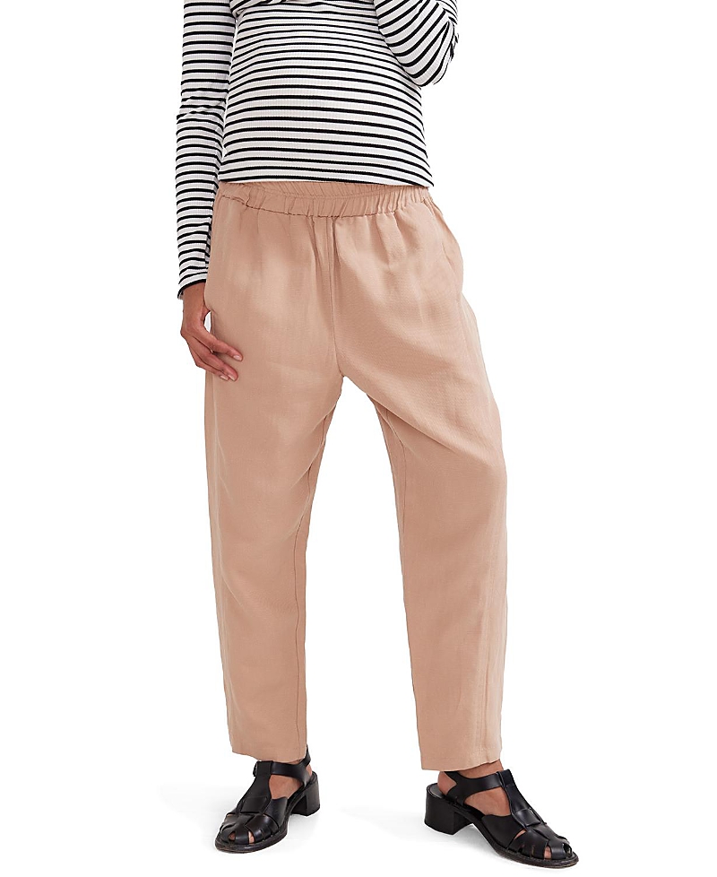 Hatch Collection The Asher Under the Bump Maternity Pant