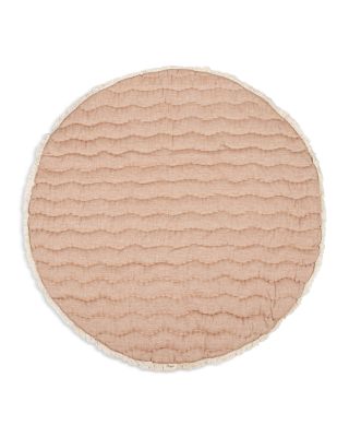 Ezra Quilted Playmat - Woodland