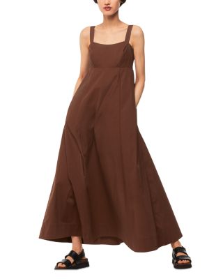 Anna Midi Dress