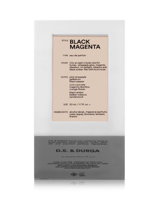 Black Magenta Eau de Parfum 1.7 oz.