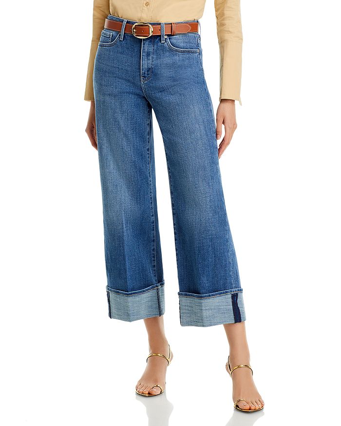 NYDJ Teresa Wide Leg 4