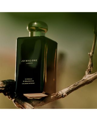 Jo Malone London Cypress & Grapevine Cologne Intense