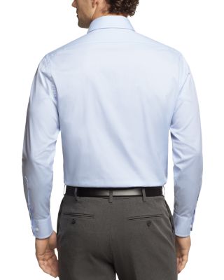 Regular Fit Stretch Dress Shirt