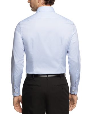 Slim Fit Stretch Dress Shirt - Exclusive