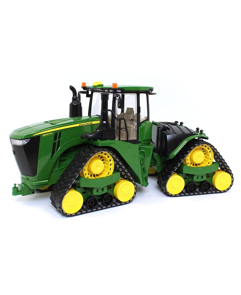 Bruder 1/16 John Deere With Tracks - Ages 3+
