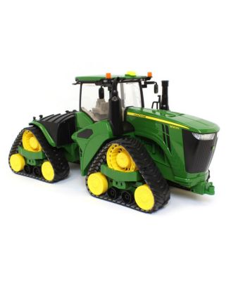 1/16 John Deere with Tracks - Ages 2-4 Years