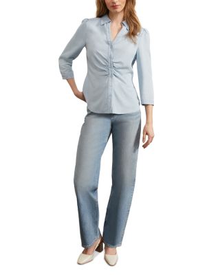 Limited Yarrow Shirt