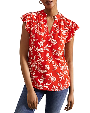 HOBBS LONDON CLEO TOP