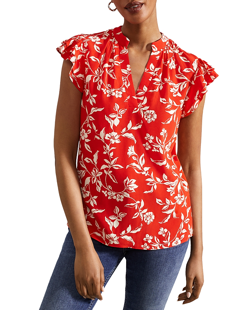 Hobbs London Cleo Top