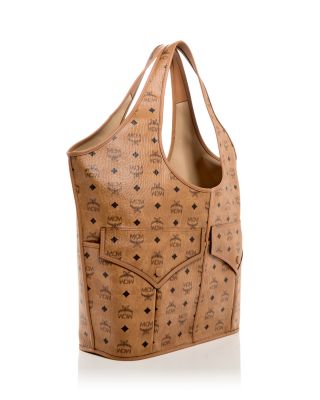 Aren Visetos XL Shopper Tote