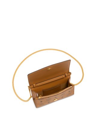 Aren Visetos Crossbody