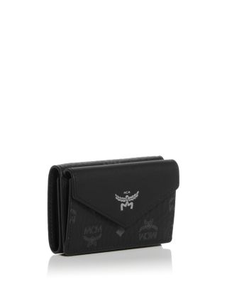 Aren Visetos Trifold Wallet